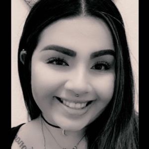 Meet your Posher, Krystal